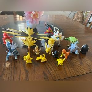 Pokémon huge lot
